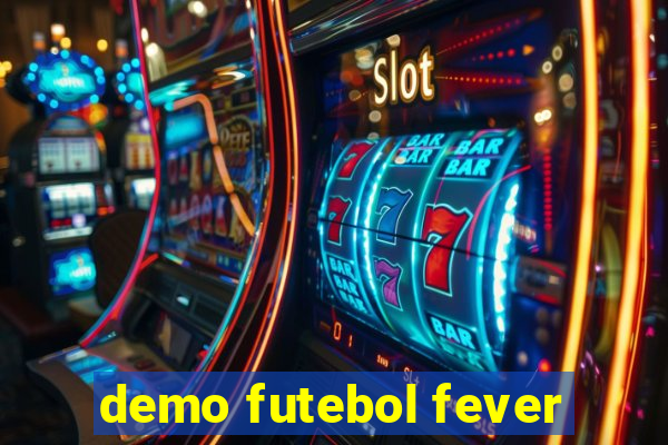 demo futebol fever